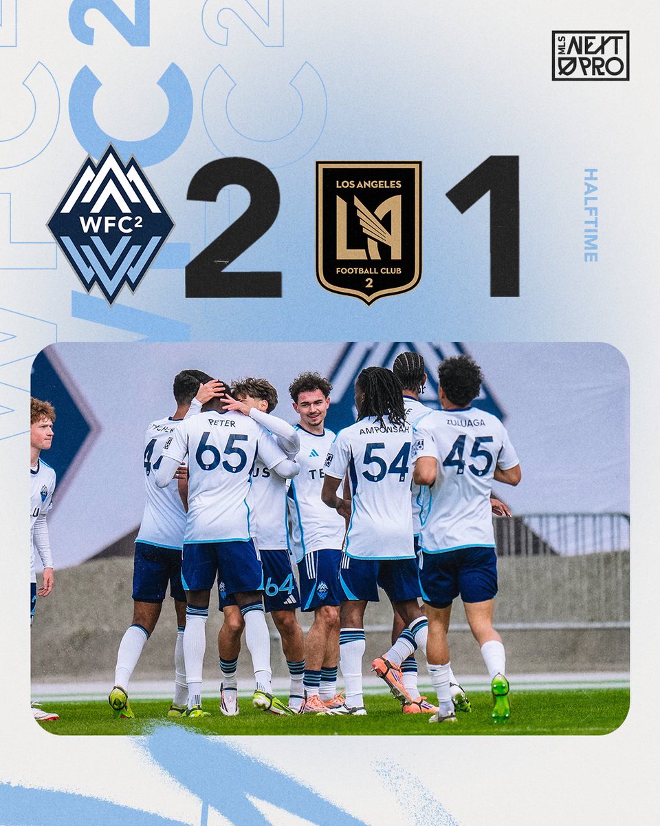 Whitecaps FC 2 tweet media