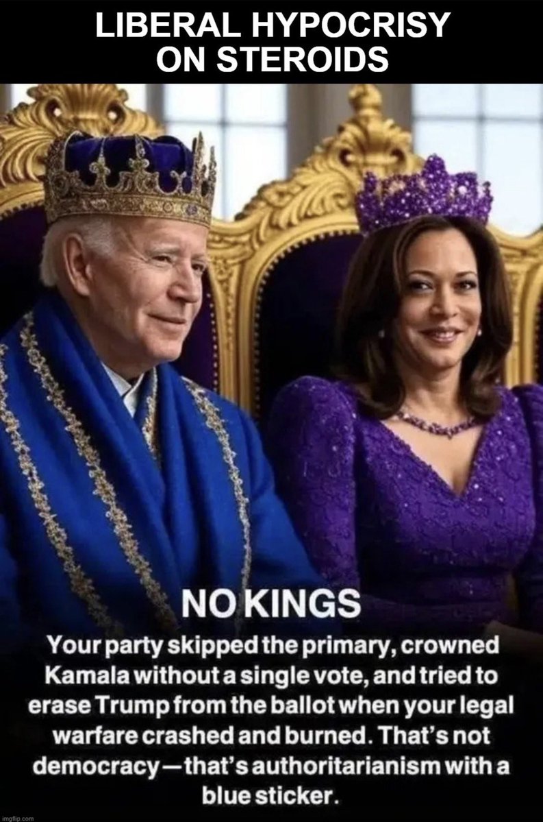 𝕄𝔸𝔾𝔸 𝕎𝔸ℝℝ𝕀𝕆ℝ I Voted 4 𝔸𝕃𝕃 𝕆𝔽 𝕋ℍ𝕀𝕊 tweet media