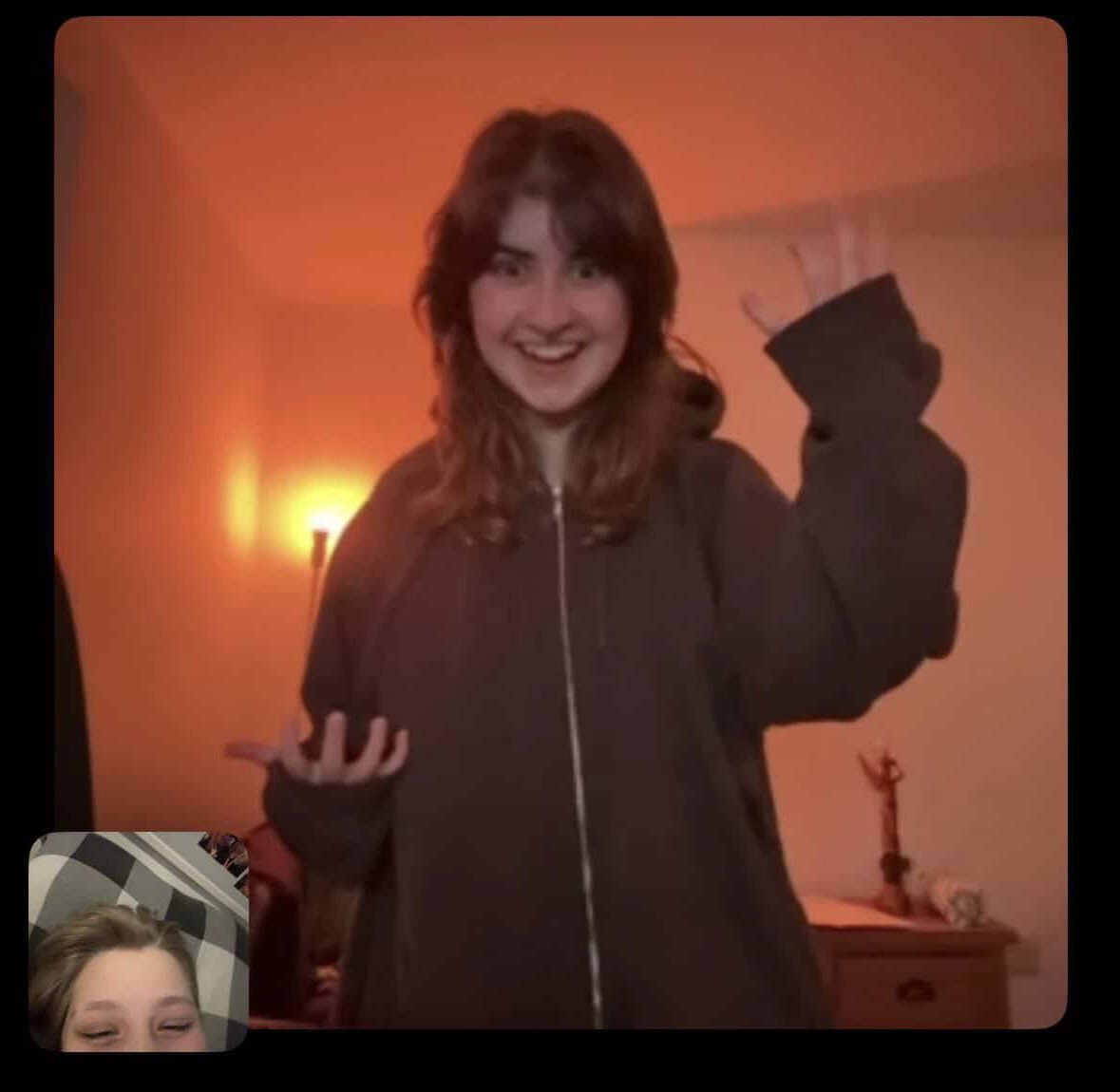 『 ethan / rumi 』⎊ playing dr v3 tweet media