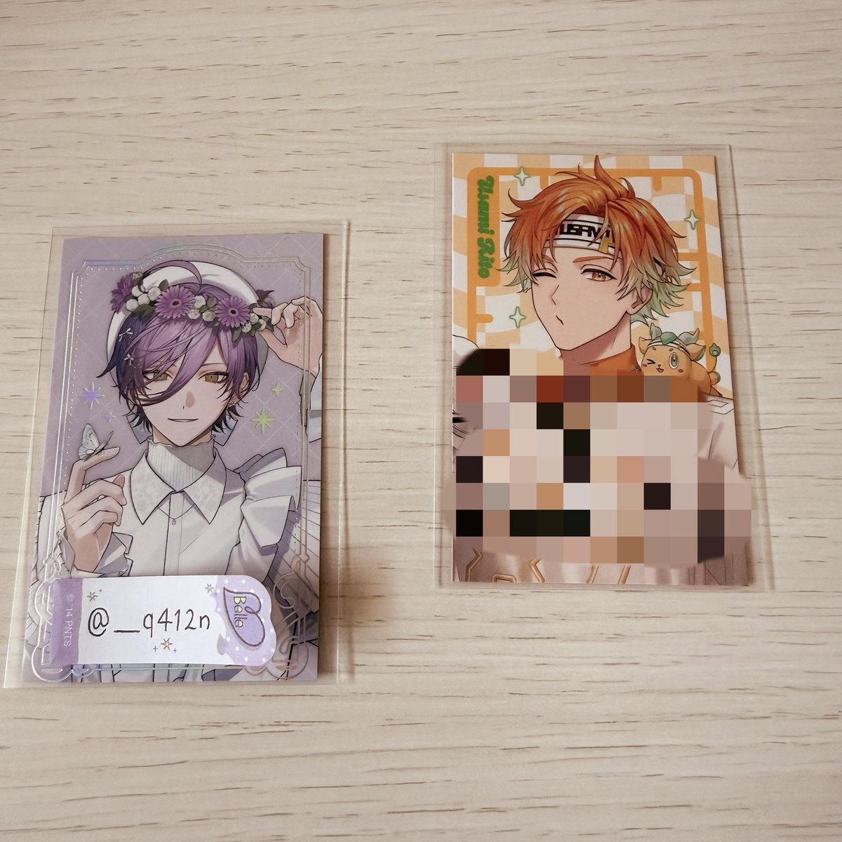 N🧸💜 tweet media