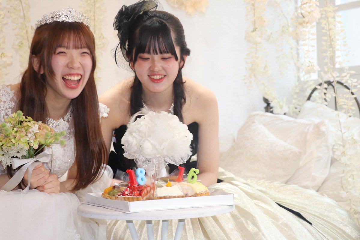 HARU@エビハウス.真山推し柚乃好き tweet media