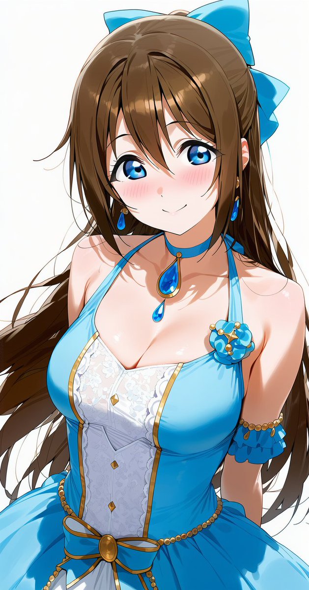 らぶ＠えーあいイラスト tweet media