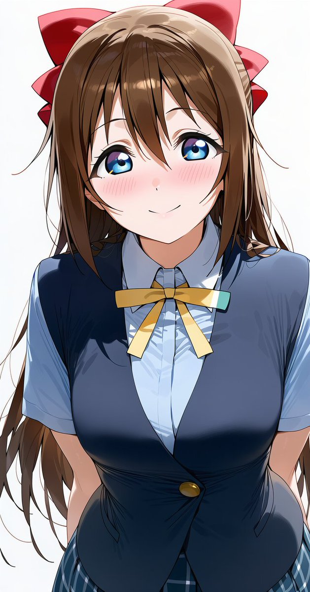 らぶ＠えーあいイラスト tweet media