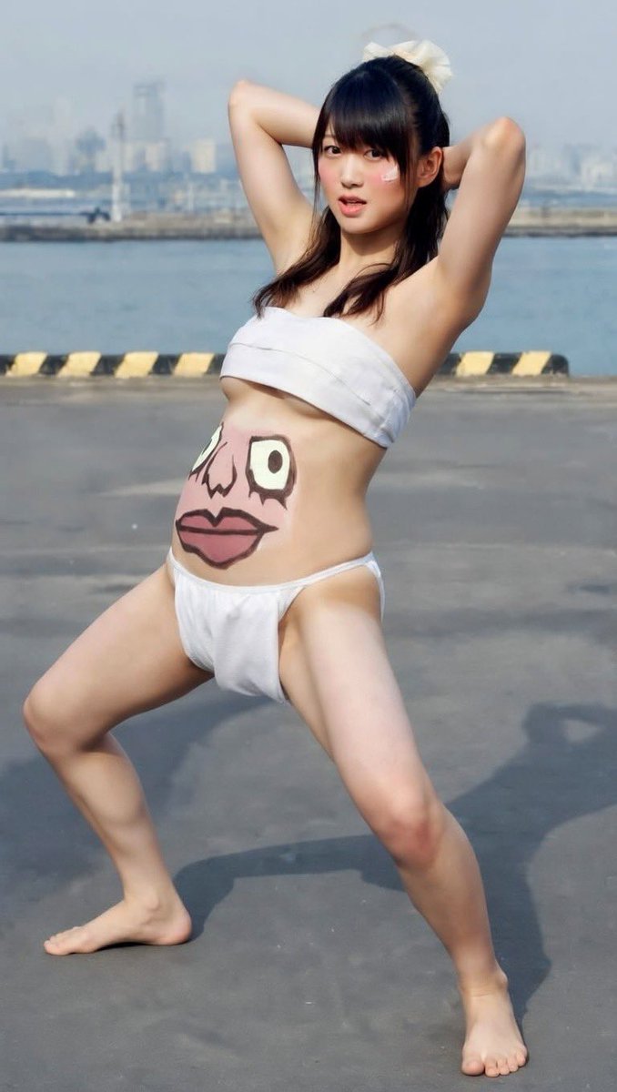 おNewハリーん tweet media