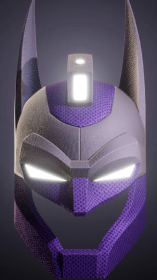 BatCowl🦇🦇 tweet media