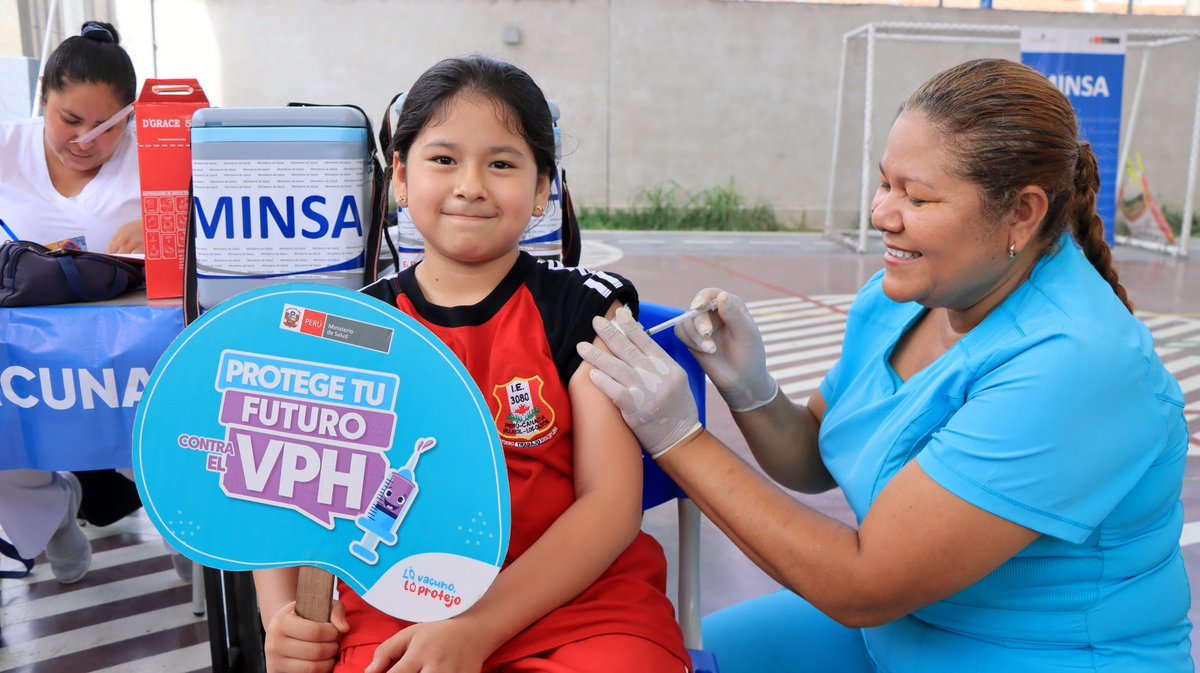 Diris Lima Norte tweet media