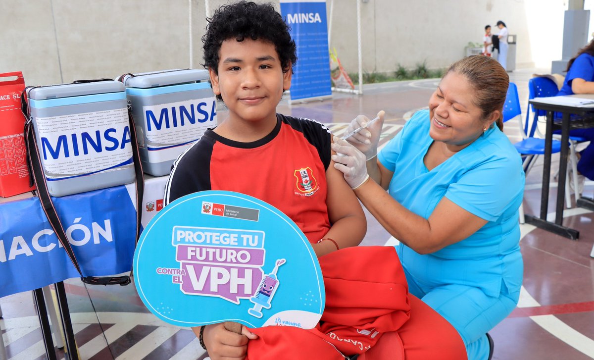 Diris Lima Norte tweet media