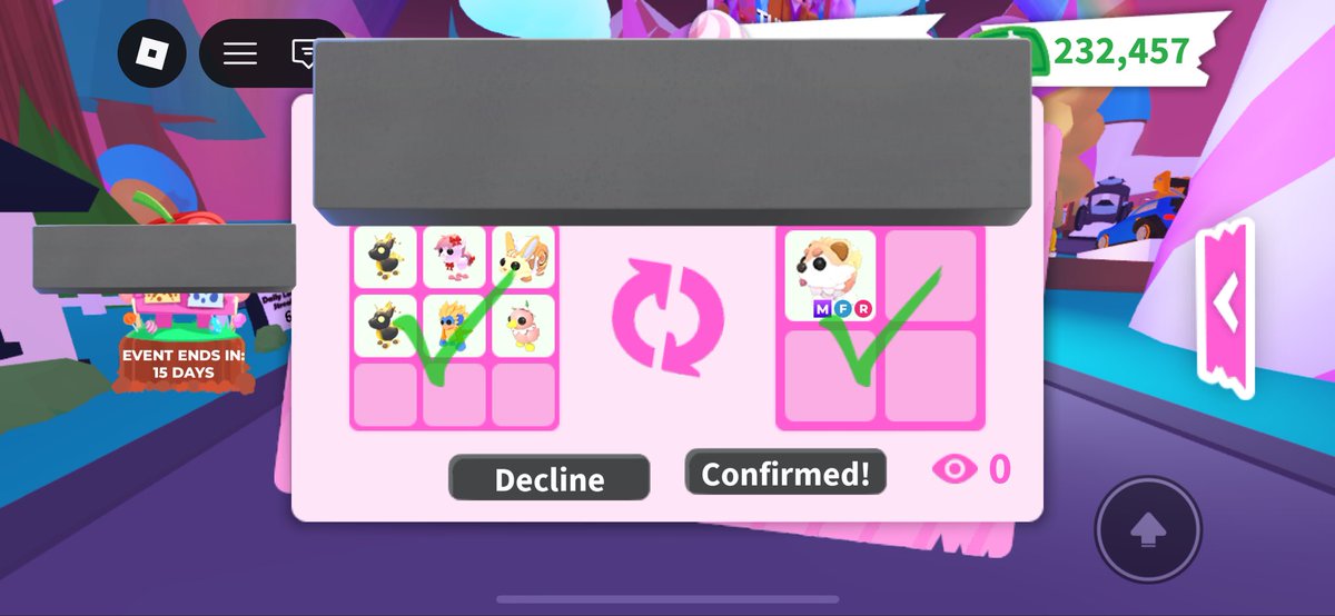 Graceful tweet media