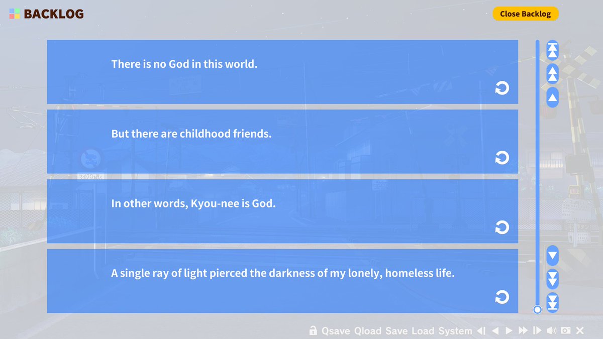 Kagami Games tweet media