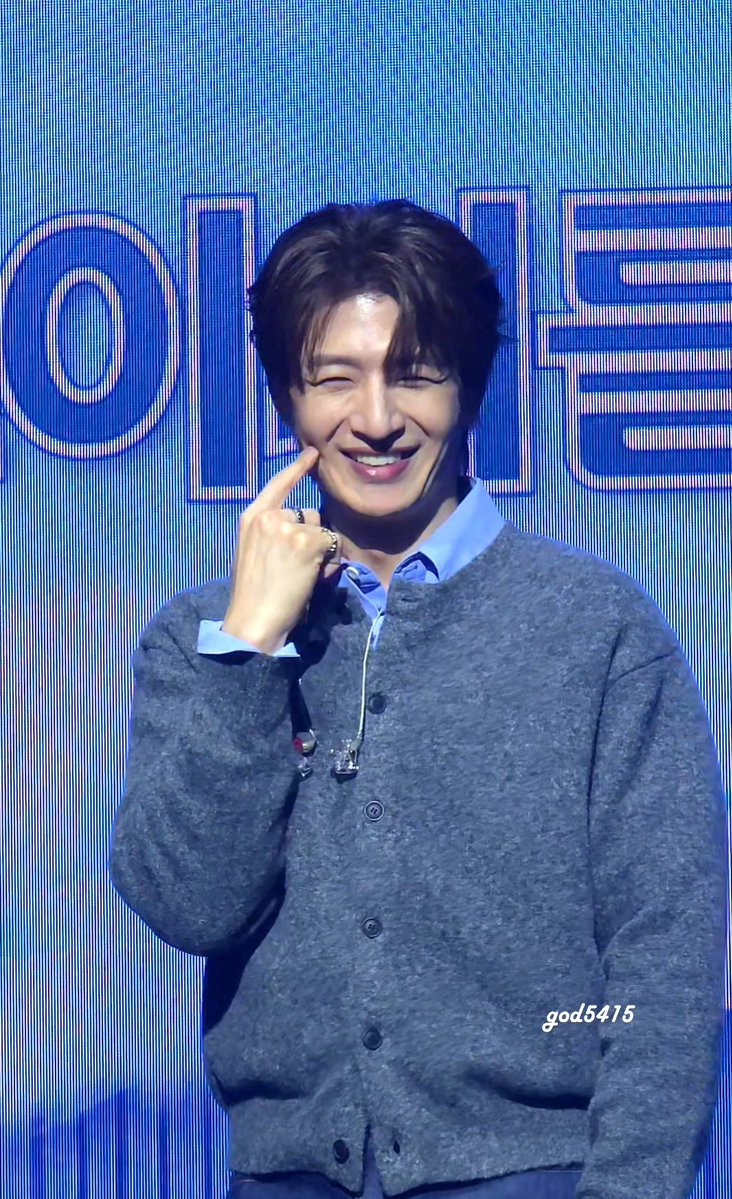 갓(지오)디 tweet media