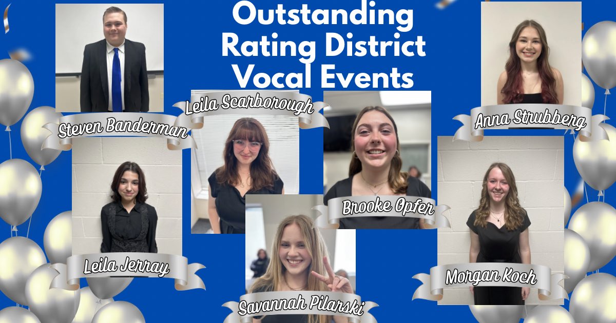 Today’s recap!! So impressed with each of these musicians, they gave their best performances yet and have grown so much throughout this process. Congratulations all!!