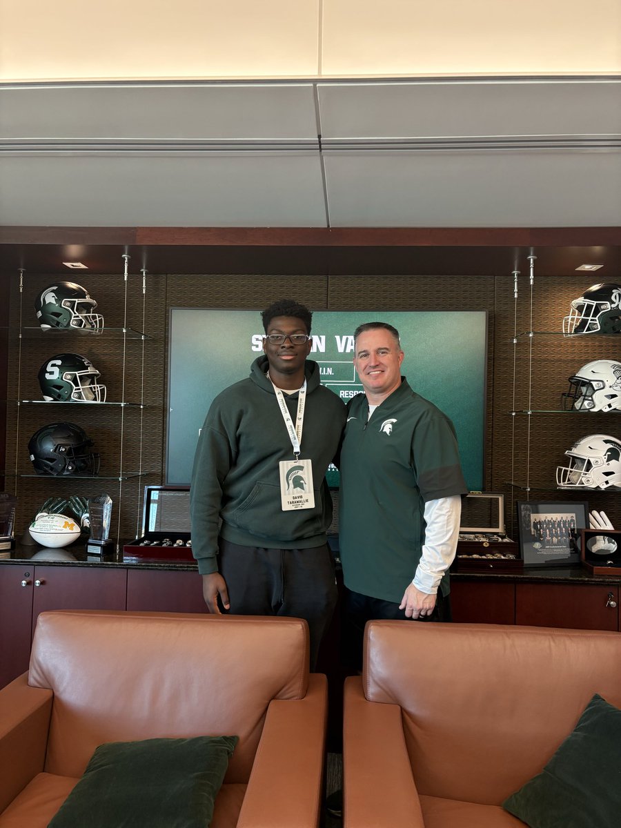 David Tarawallie tweet media