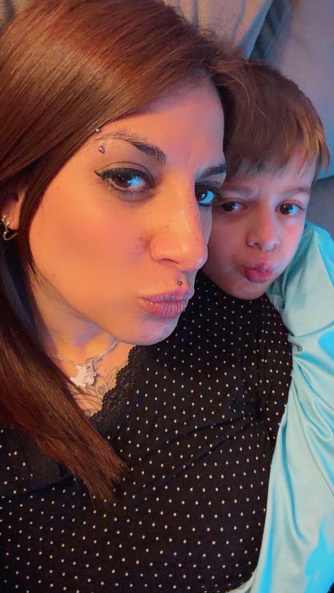 Mi hombrecito ❤️❤️