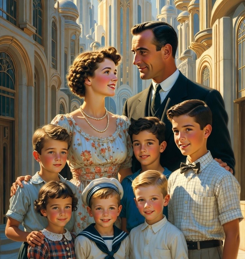 Barefoot Pregnant tweet media