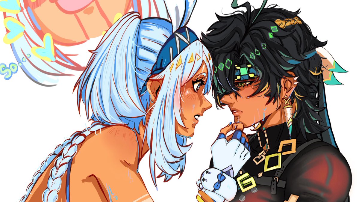 ✏️THEDOODLEBANK✏️ tweet media