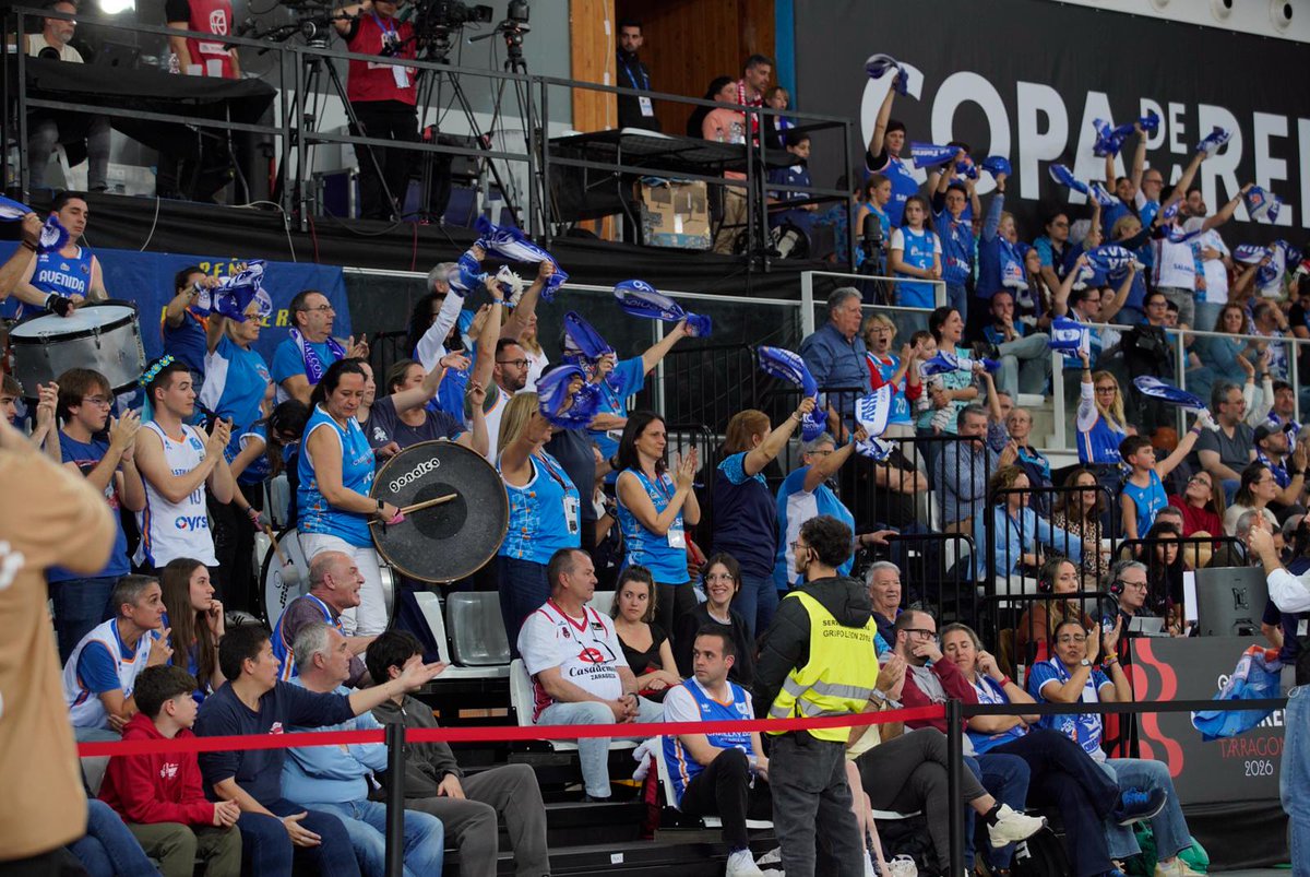 Perfumerías Avenida tweet media