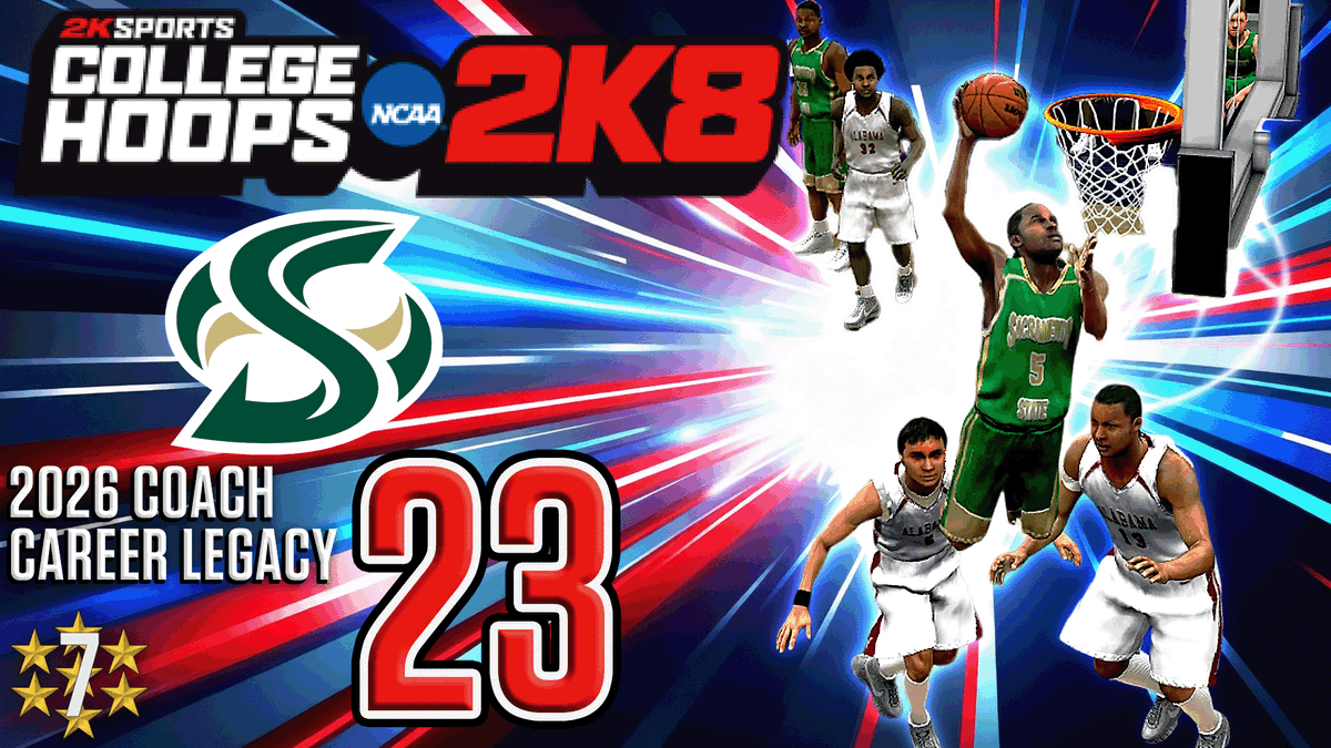 Caleb Buchinger - The7StarGeneral tweet media