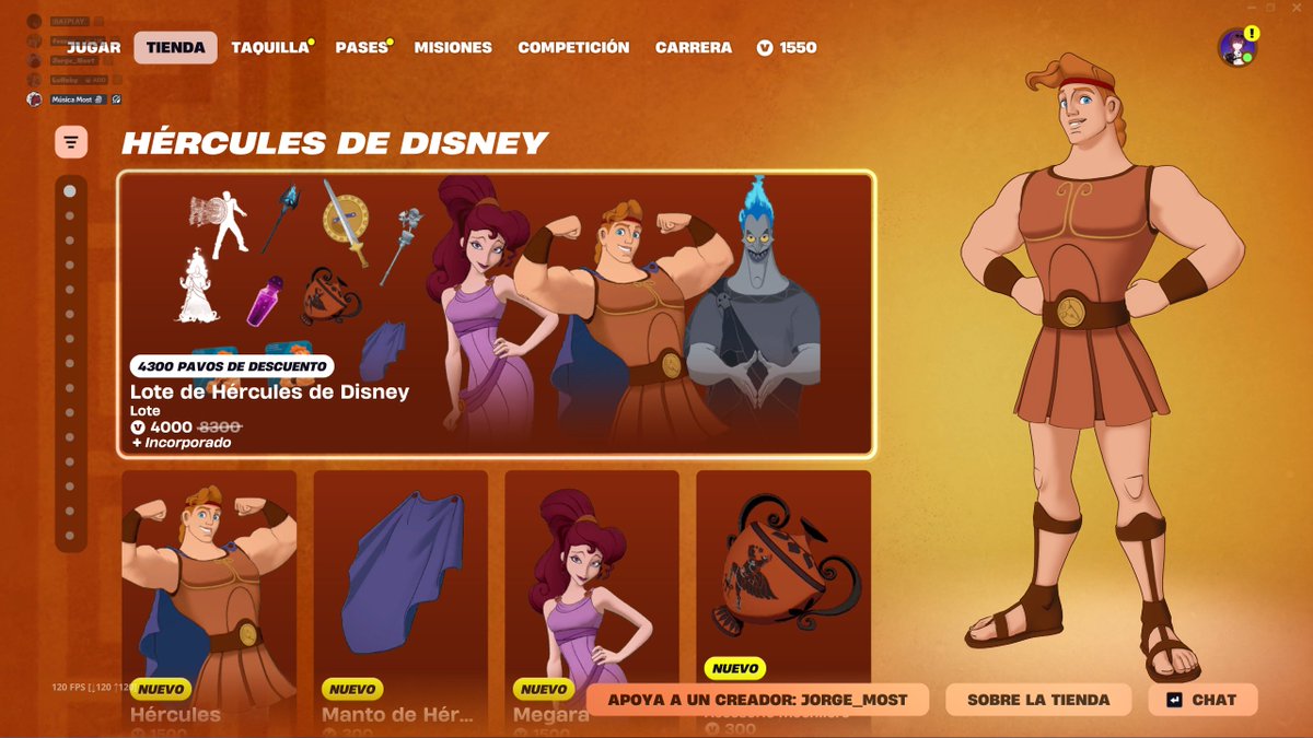 Jorge_Most tweet media