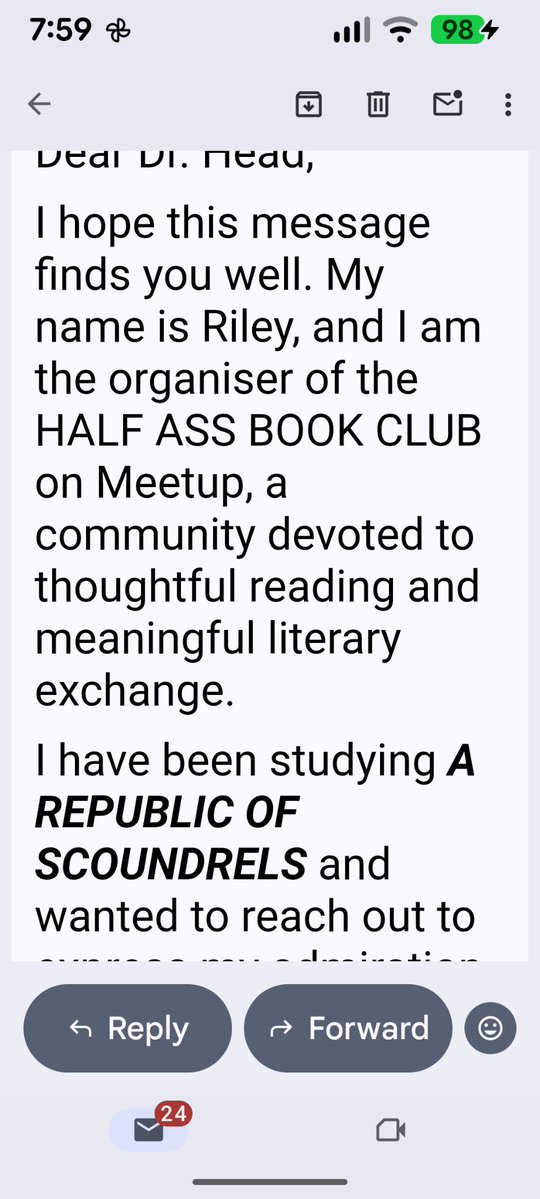 David Head tweet media