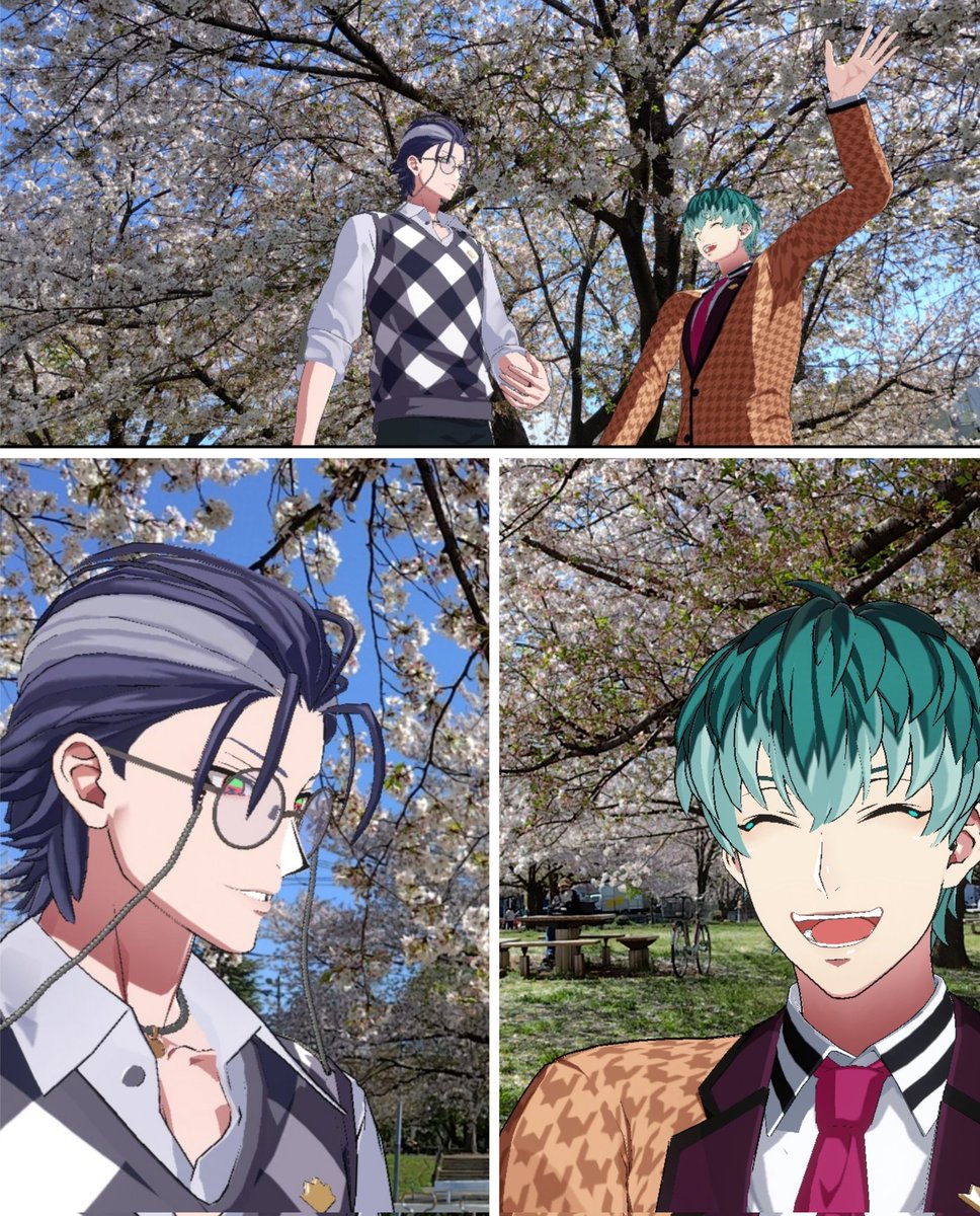 グリーンだよ tweet media