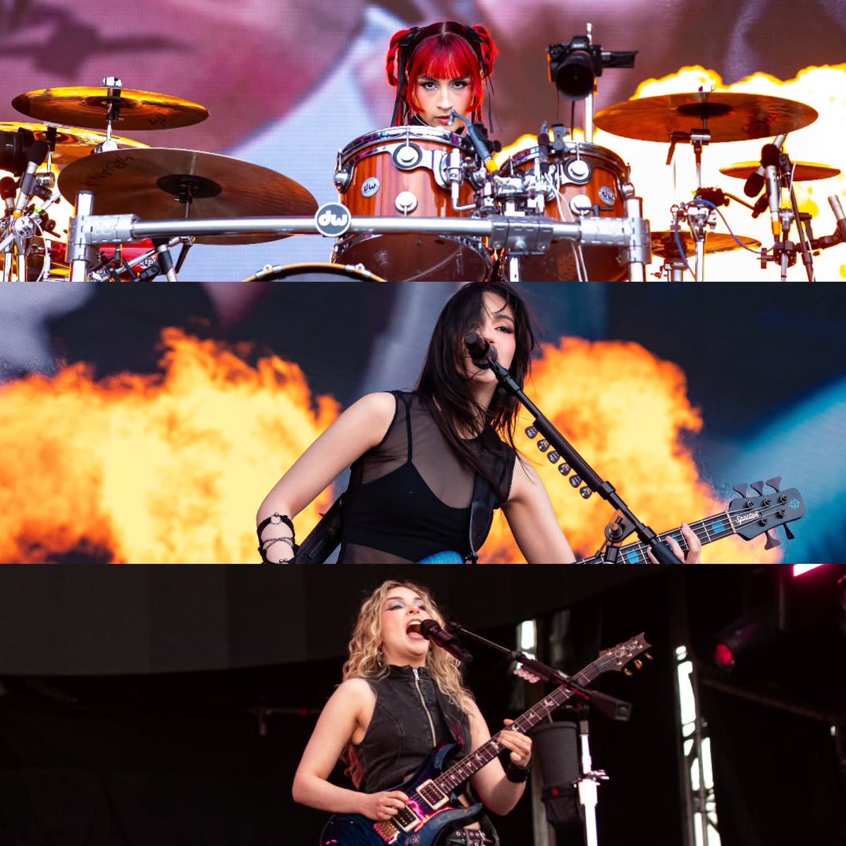 las wawas moments that could kill a sapphic tweet media