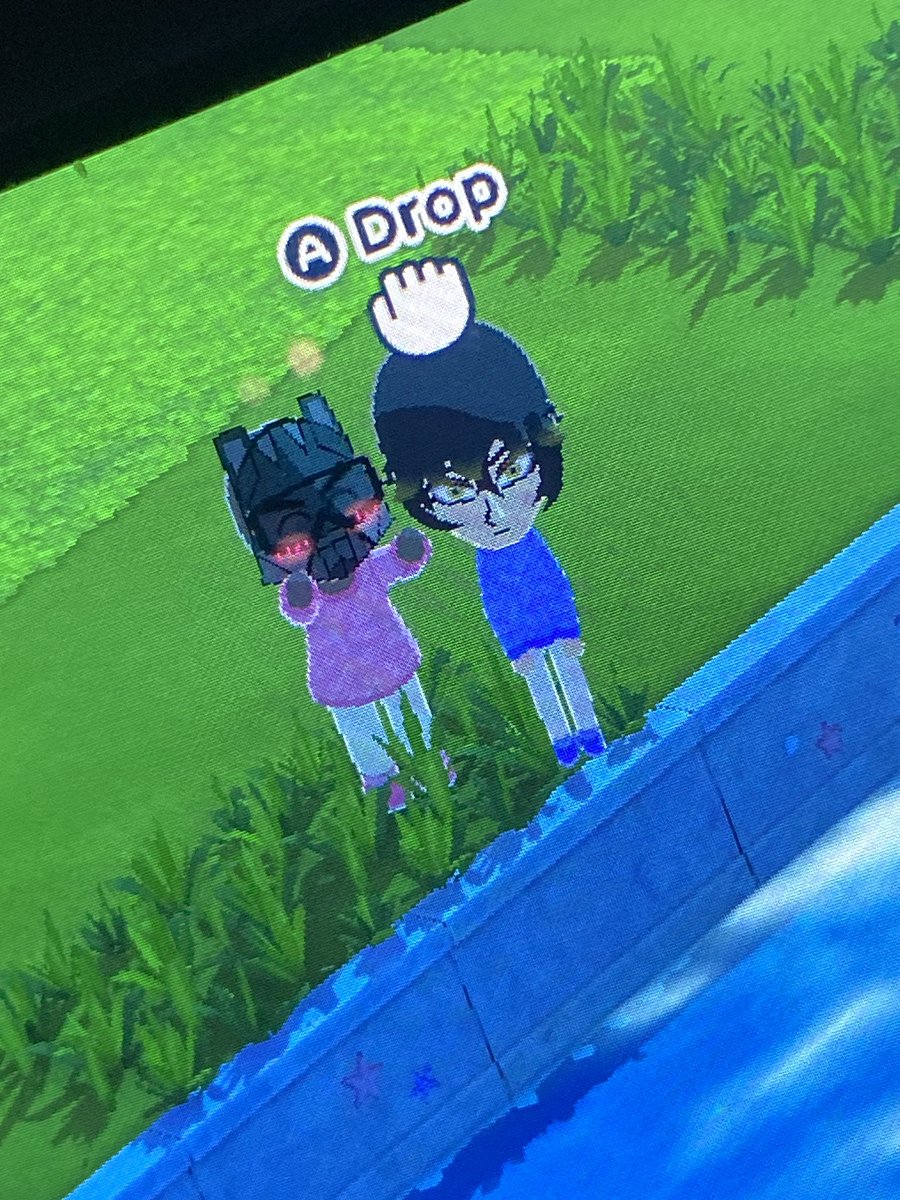 malicious charlie 🏎️🐊 fan tweet media