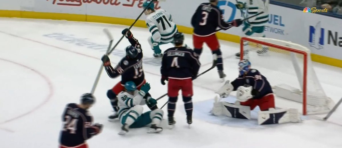 no context san jose sharks tweet media