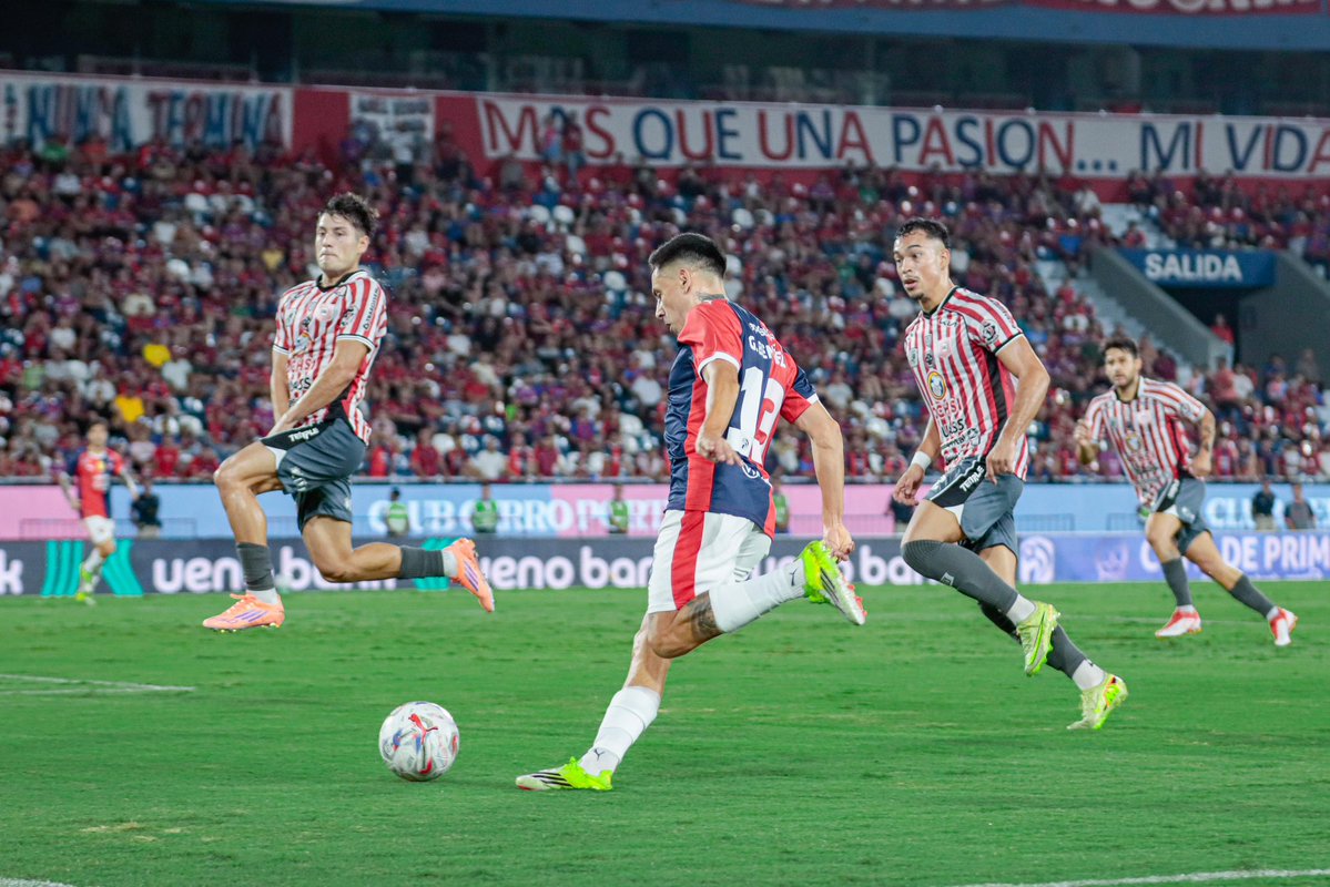 Copa de Primera APF tweet media