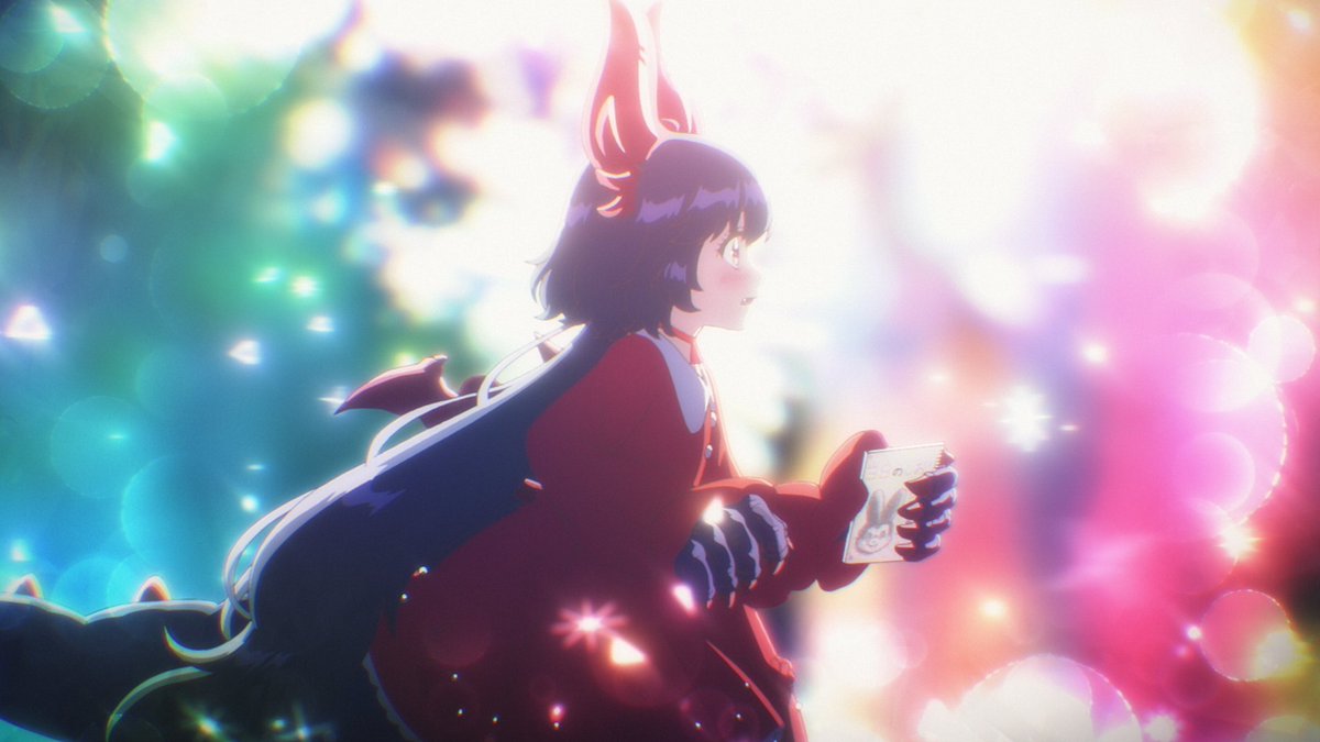 TVアニメ『乙女怪獣キャラメリゼ』公式 tweet media