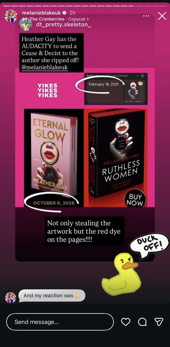 Reality Tv Hot Tea tweet media