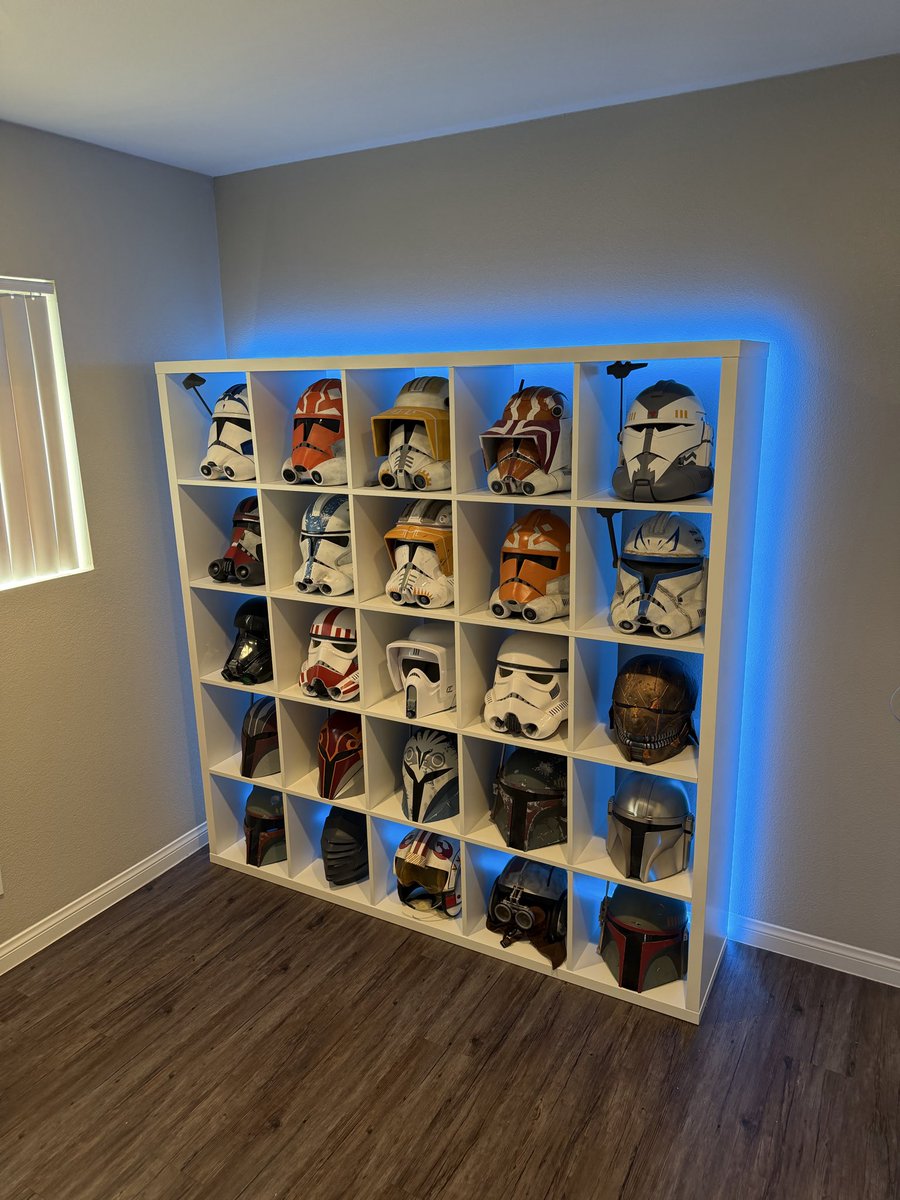 Luke - MANDO & GROGU IS HERE!! tweet media
