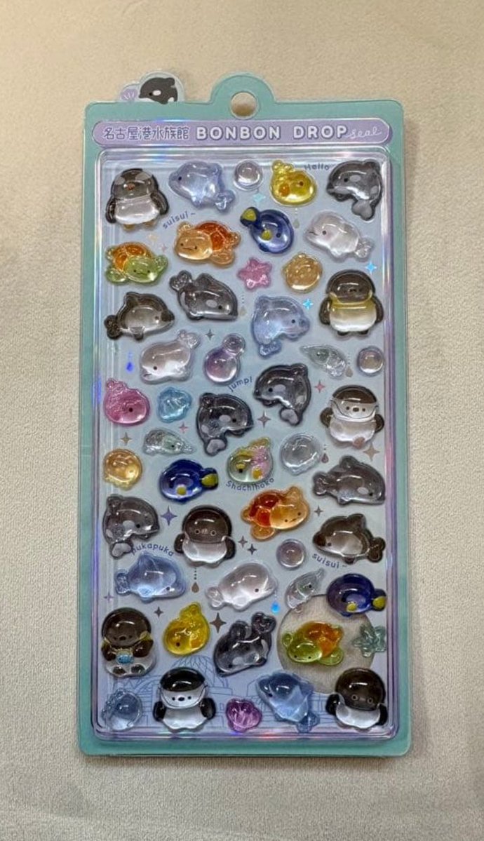 mirai☆store tweet media