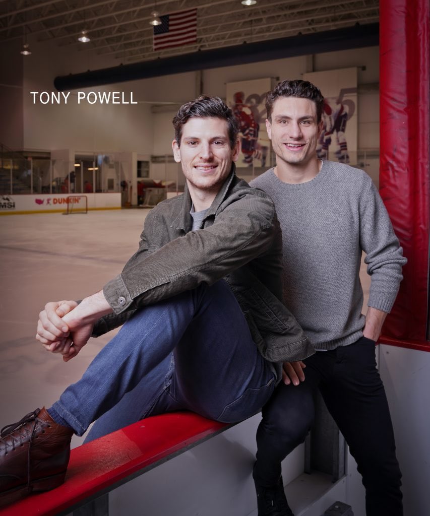 Sarah ♥️'s holtby tweet media