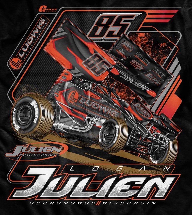 g3designs465's tweet photo. New 2026 apparel for Logan Julien is on 🔥 🔥 🔥 https://t.co/yzU38vlYqv