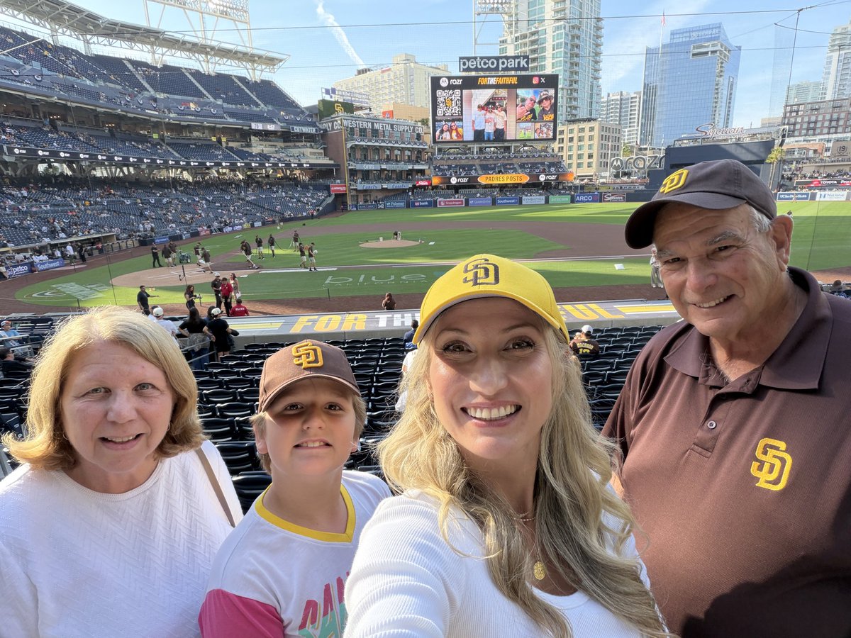 Leslie Durso tweet media