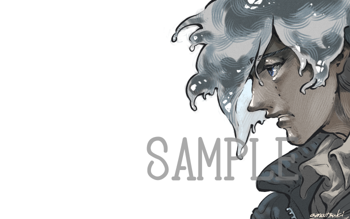 雨月ハジメ tweet media