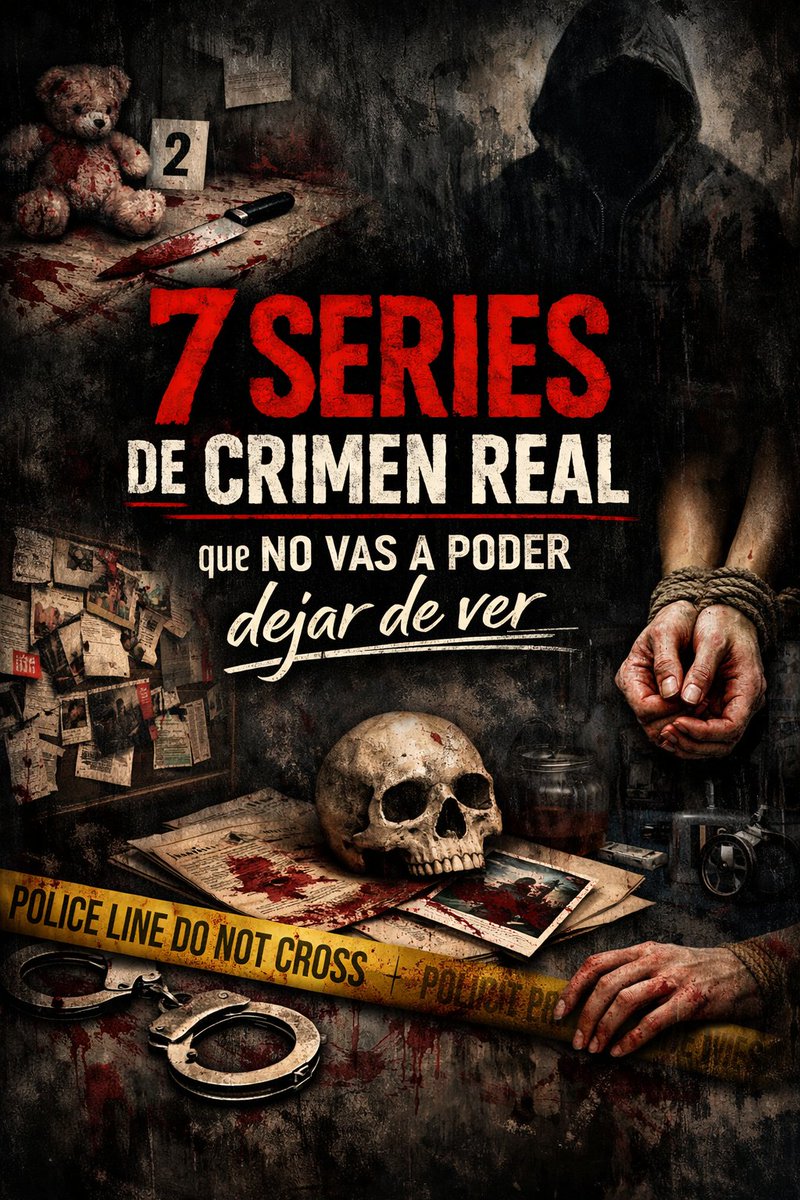 dmurillo92's tweet photo. Si te gustan las historias que parecen ficción pero son reales... este post es para ti. 👀
⚠️ Cuidado: No vas a poder ver solo un capítulo.
Activa tu dispositivo con las mejores apps https://t.co/jSJ7DLUAmA 

#TrueCrime #SeriesRecomendadas #SeriesAdictivas #QueVer https://t.co/EEGXZxMTop
