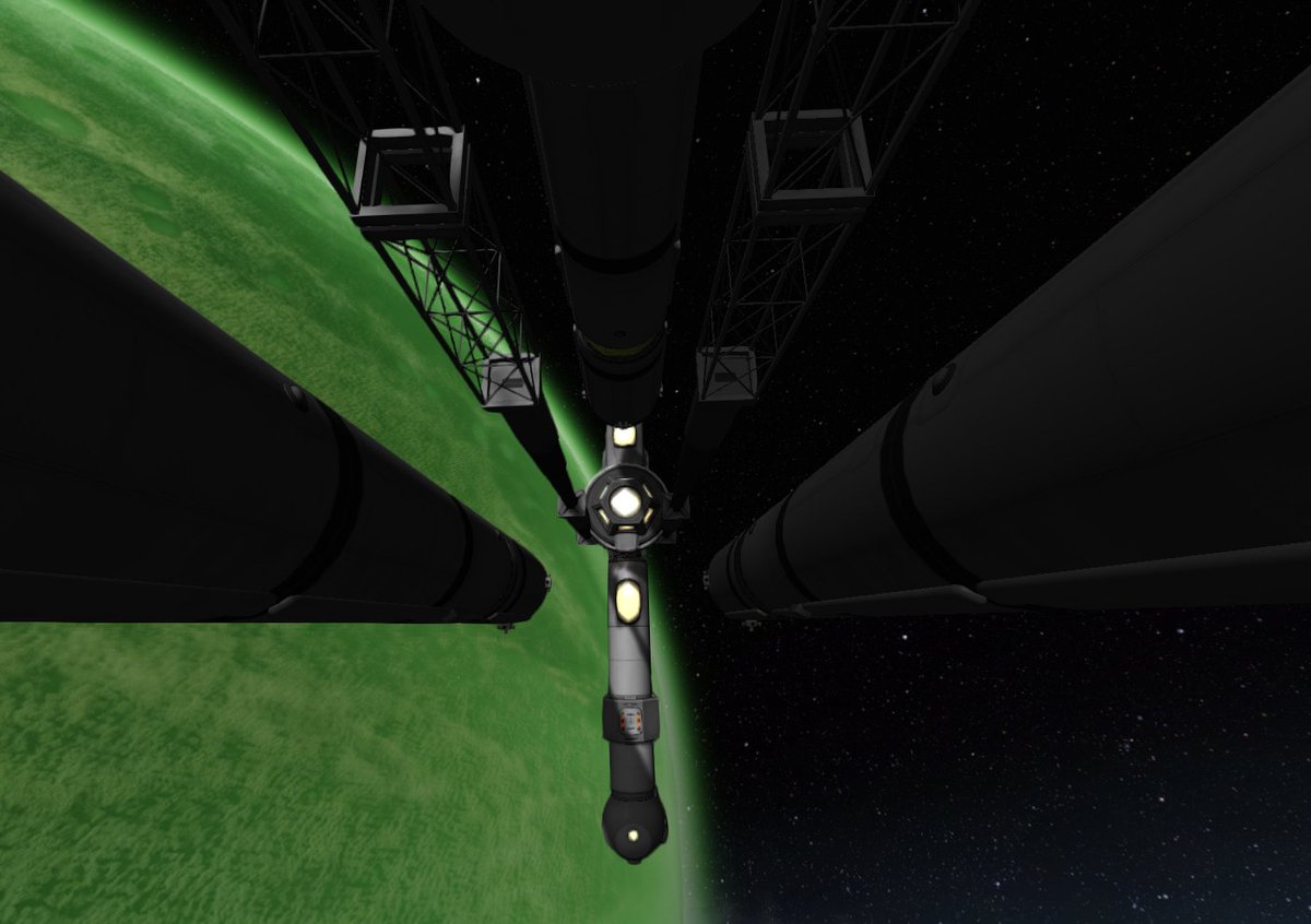 JoshLoweSpace2 🇬🇧 tweet media