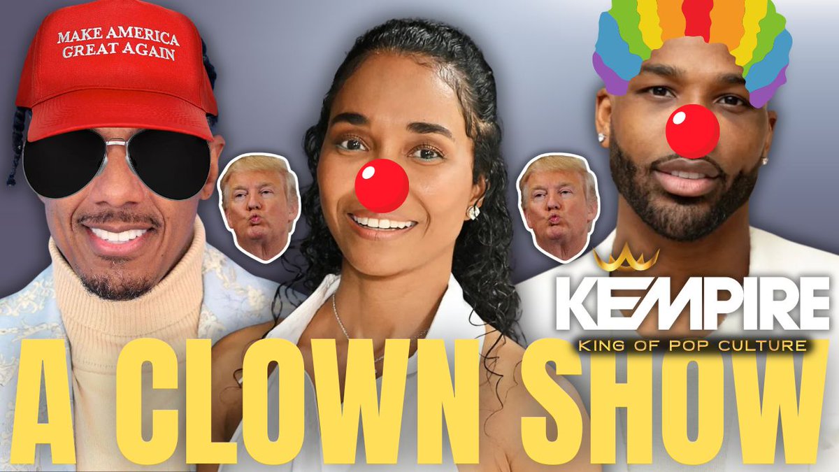 K E M P I R E 🐘 tweet media