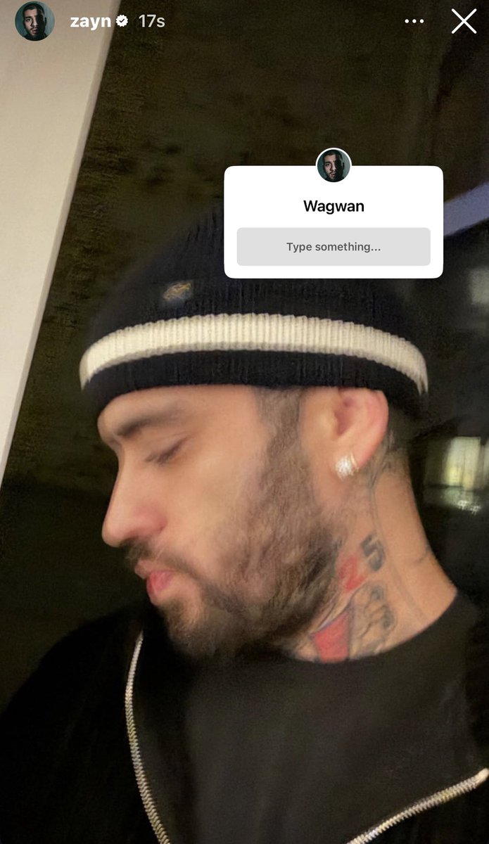 𓃮🌪️- SEEING ZAYN tweet media