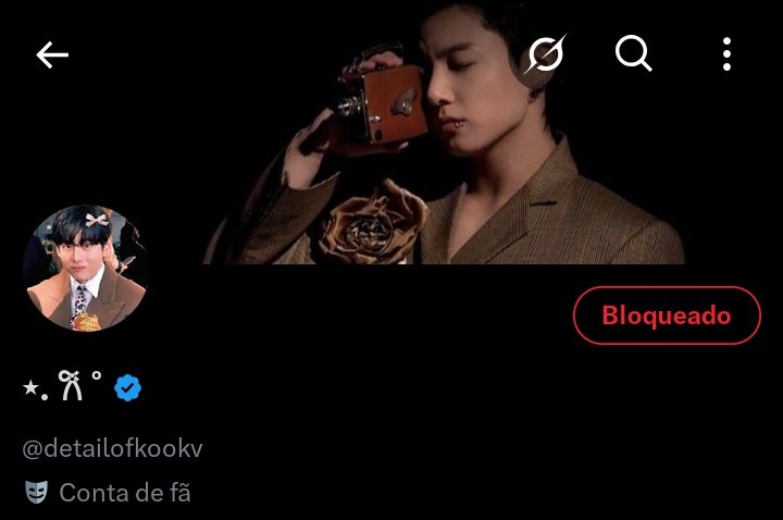 TATA MIC | Kim Taehyung BR tweet media