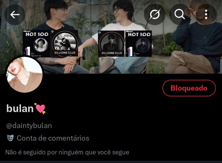 TATA MIC | Kim Taehyung BR tweet media