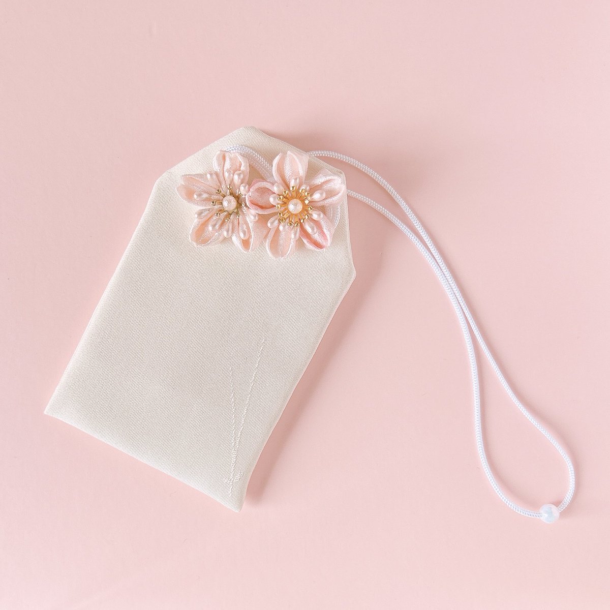 花守堂♢元巫女が作るお守り袋屋 tweet media