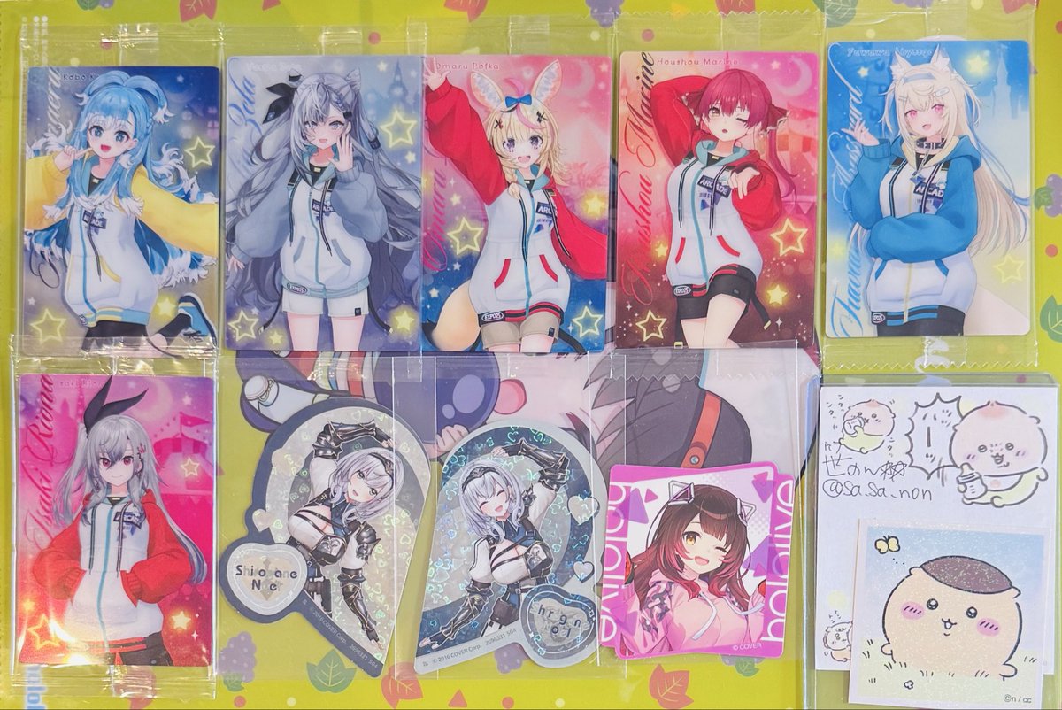 笹のん𖤐𖤐 tweet media