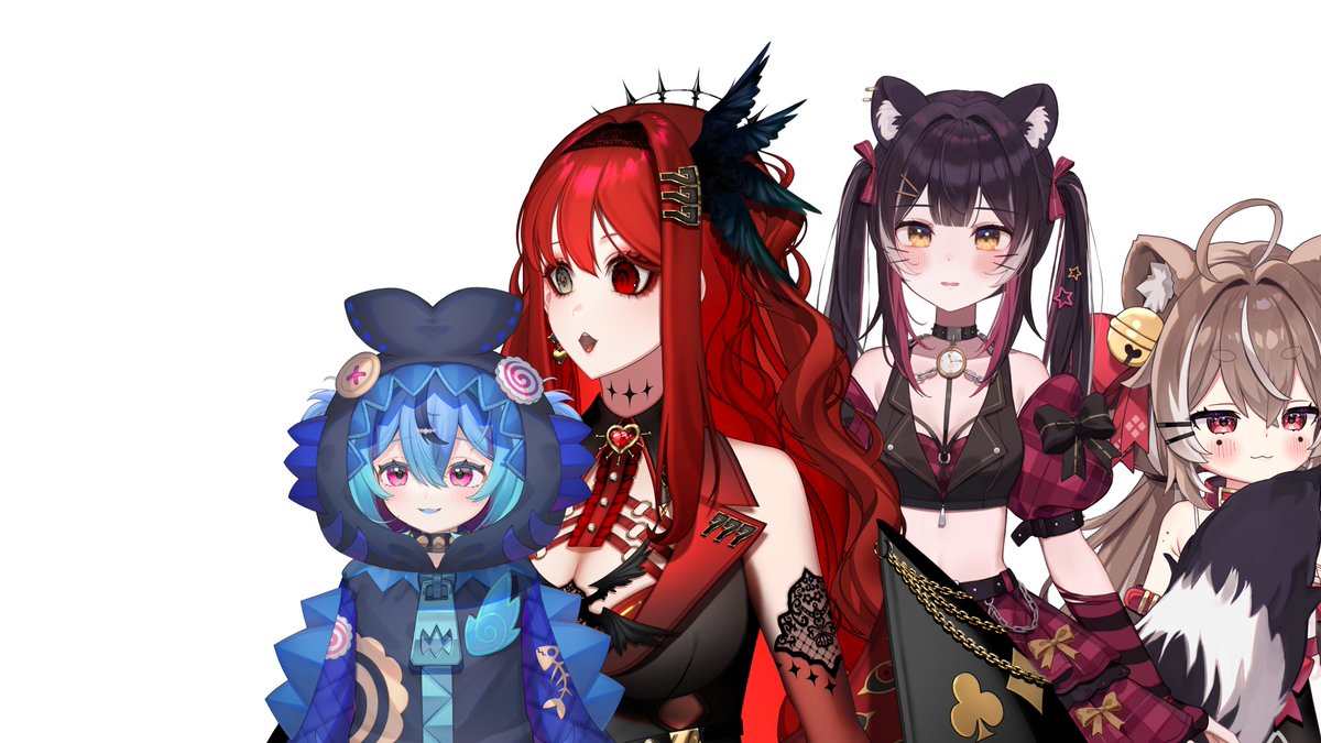 Daiya Fortuna 🎰 ♦️ tweet media