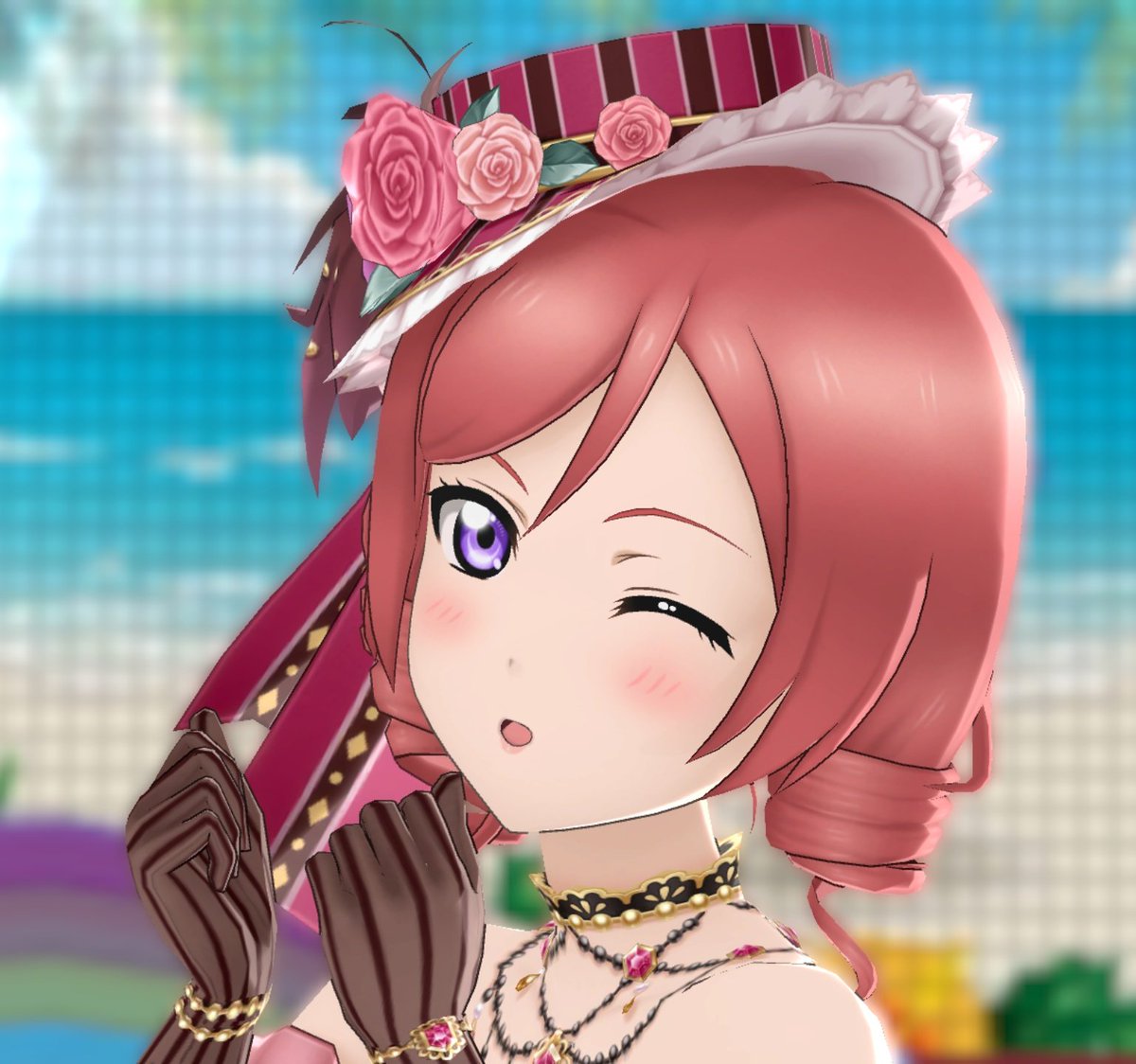 まさき tweet media