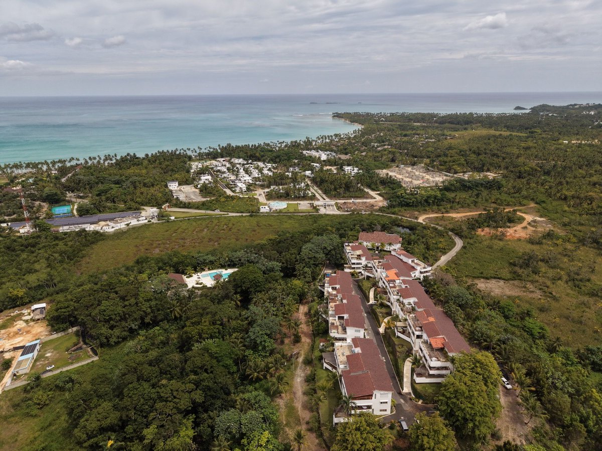 Navettaproperty's tweet photo. Waking up to the Atlantic breeze just hits different. New on the market! An oasis in Cosón,

 $459,000, 3 Beds | 3 Baths, Private Terrace + Jacuzzi,  Atlantic Ocean Views, Fully Furnished. The perfect blend of luxury and tranquility.

See more: https://t.co/65ld8qmxfd https://t.co/bJJS6tjebJ