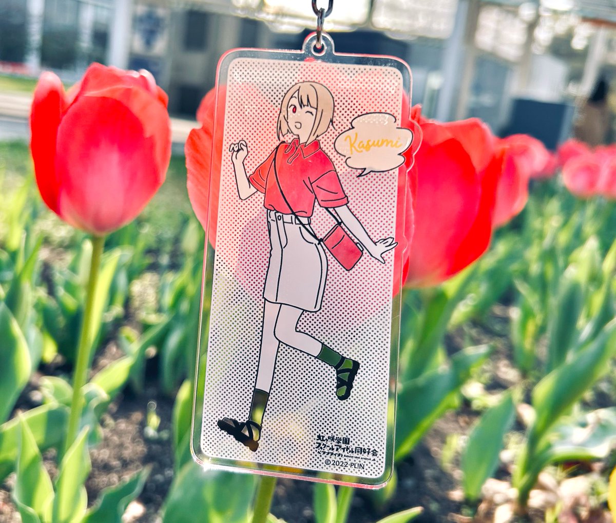 秋野マカトフ🍁☕️ tweet media