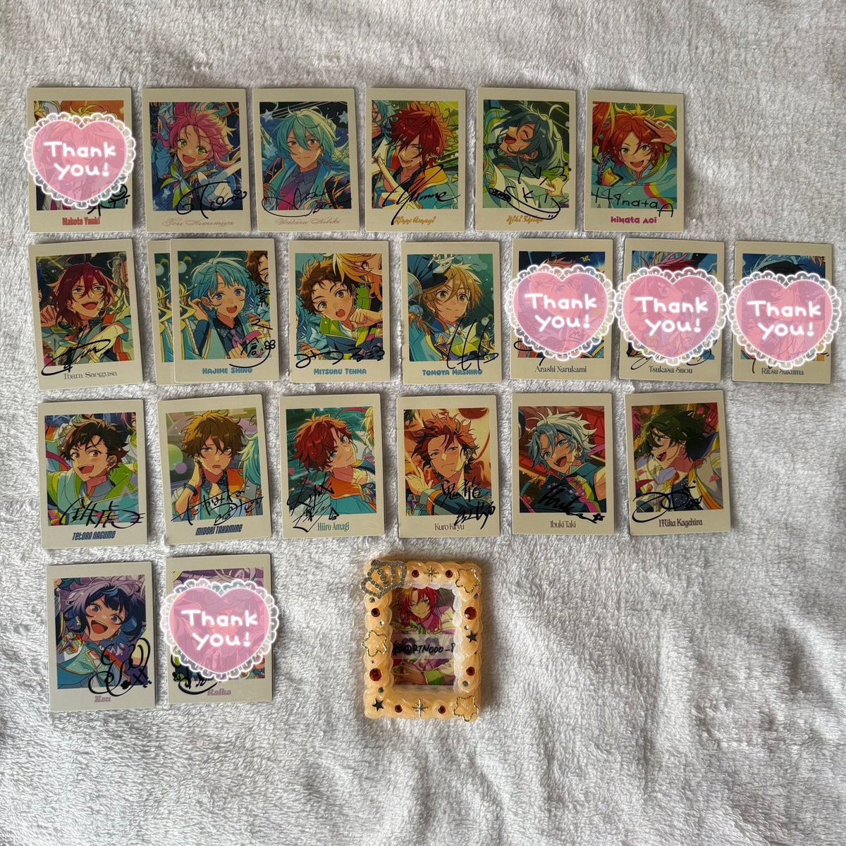 紺(取引垢) tweet media