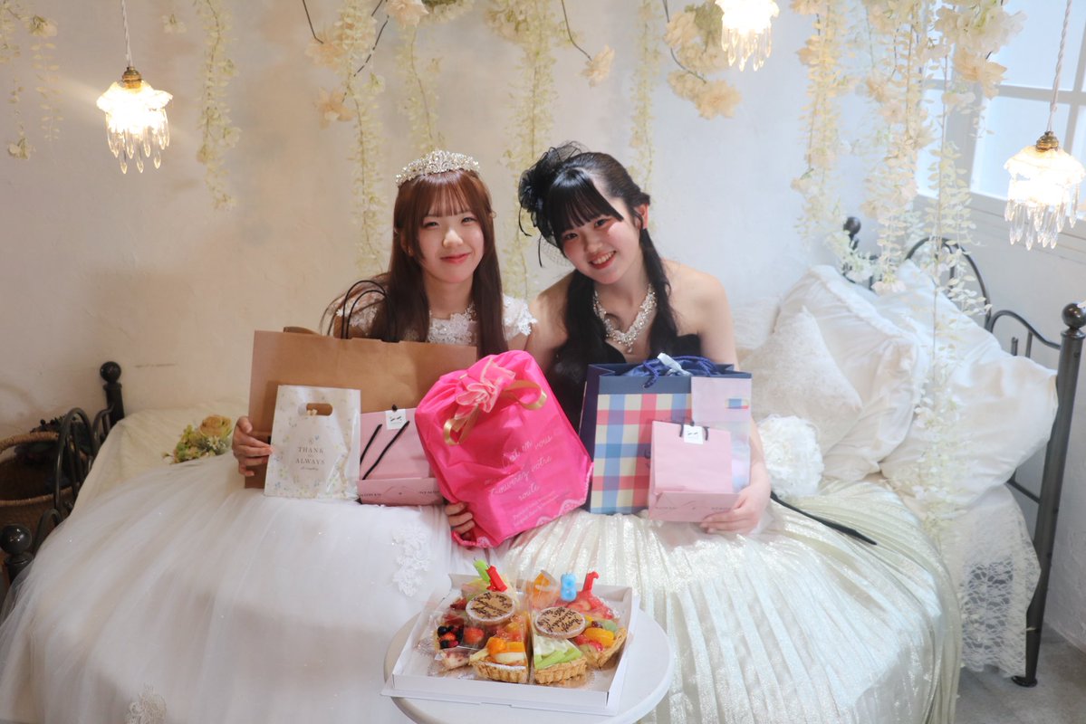 HARU@エビハウス.真山推し柚乃好き tweet media